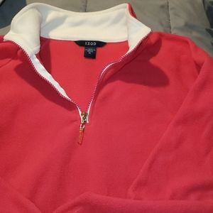 Izod pullover